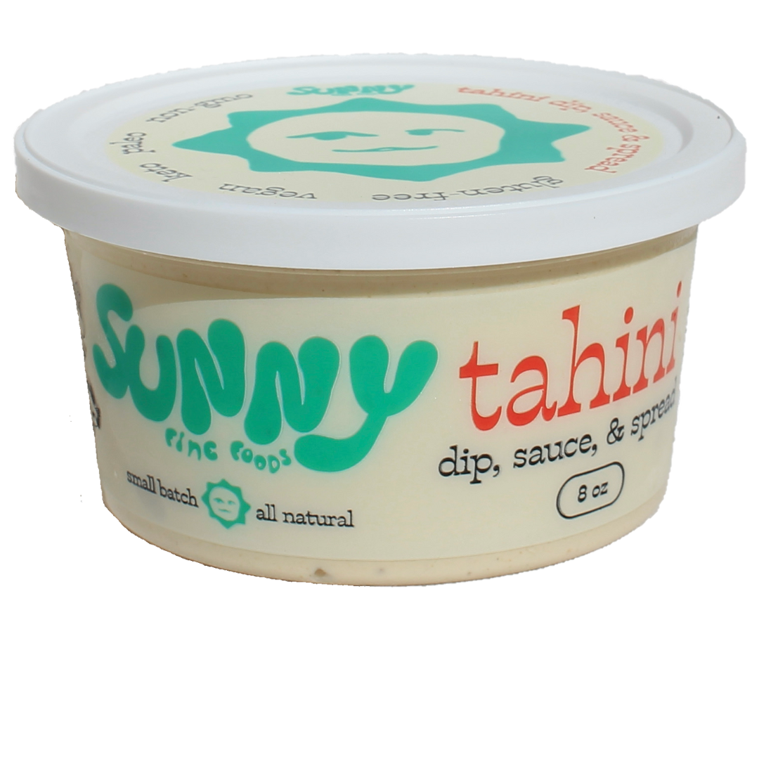 Tahini near me