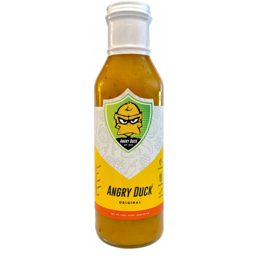 Angry Duck Sauce Co Wholesale In Bulk Delivery near me in Farm To