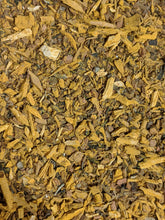 Load image into Gallery viewer, Garden Based Radiant - Herbal Tea Jar
