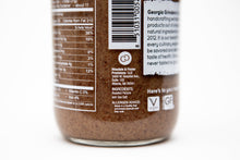 Load image into Gallery viewer, Georgia Grinders 12 oz WHOLE30 (2) Nut Butter Assortment 4 Pack (Original Almond Butter, Cashew Butter, Pecan Butter, Salt Free Almond Butter) - (CP-CL) by Georgia Grinders