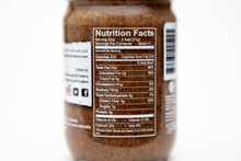 Load image into Gallery viewer, Georgia Grinders 12 oz WHOLE30 (2) Nut Butter Assortment 4 Pack (Original Almond Butter, Cashew Butter, Pecan Butter, Salt Free Almond Butter) - (CP-CL) by Georgia Grinders