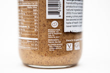 Load image into Gallery viewer, Georgia Grinders Peanut Butter Mixed 4 Pack (Two 12oz Jars of each Creamy Peanut Butter and Crunchy Peanut Butter) - (CP-CL) by Georgia Grinders