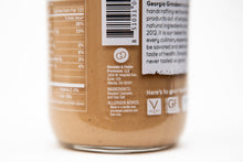 Load image into Gallery viewer, Georgia Grinders 12 oz WHOLE30 Nut Butter Assortment 4 Pack (Original Almond Butter, Cashew Butter, Pecan Butter, Hazelnut Butter) - (CP-CL) by Georgia Grinders
