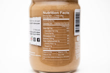Load image into Gallery viewer, Georgia Grinders 12 oz WHOLE30 Nut Butter Assortment 4 Pack (Original Almond Butter, Cashew Butter, Pecan Butter, Hazelnut Butter) - (CP-CL) by Georgia Grinders