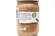 Load image into Gallery viewer, Georgia Grinders Maple Caramel Almond Butter and Honey Roasted Almond Butter Mix Pack (Two 12oz Jars of each) - CP-CL by Georgia Grinders