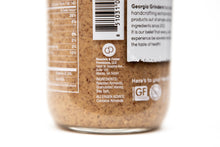 Load image into Gallery viewer, Georgia Grinders Almond Butter Assorted 4 Pack (One 12oz jar of each: Original Almond Butter, Maple Caramel Almond Butter, Salt Free Almond Butter, Honey Roasted Almond Butter - (CP-CL) by Georgia Grinders