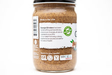 Load image into Gallery viewer, Georgia Grinders 12 oz WHOLE30 (2) Nut Butter Assortment 4 Pack (Original Almond Butter, Cashew Butter, Pecan Butter, Salt Free Almond Butter) - (CP-CL) by Georgia Grinders