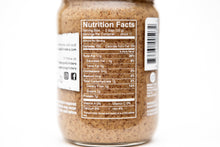 Load image into Gallery viewer, Georgia Grinders 12 oz WHOLE30 (2) Nut Butter Assortment 4 Pack (Original Almond Butter, Cashew Butter, Pecan Butter, Salt Free Almond Butter) - (CP-CL) by Georgia Grinders