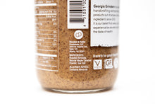 Load image into Gallery viewer, Georgia Grinders Maple Caramel Almond Butter and Honey Roasted Almond Butter Mix Pack (Two 12oz Jars of each) - CP-CL by Georgia Grinders