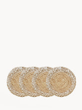 Load image into Gallery viewer, KORISSA Agora Drink Coaster (Set of 4)