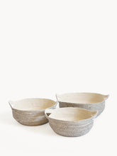 Load image into Gallery viewer, KORISSA Amari Fruit Bowl - Black
