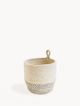 Load image into Gallery viewer, KORISSA Amari Loop Bin - Black