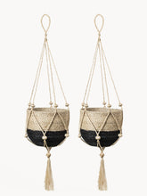 Load image into Gallery viewer, KORISSA Plant Hanger - Nadu