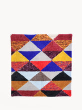 Load image into Gallery viewer, KORISSA Rana Pillow Cover - Large