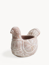 Load image into Gallery viewer, KORISSA Terracotta Pot - Spotted Dove