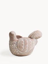 Load image into Gallery viewer, KORISSA Terracotta Pot - Turtle Dove