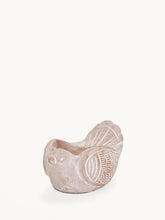 Load image into Gallery viewer, KORISSA Terracotta Tea Light Candle Holder - Bird