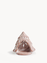 Load image into Gallery viewer, KORISSA Terracotta Tea Light Candle Holder - Tree