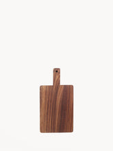 Load image into Gallery viewer, KORISSA Wooden Serving Board - Small