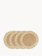 Load image into Gallery viewer, KORISSA Agora Coaster Trivet (Set of 4)