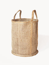 Load image into Gallery viewer, KORISSA Bono Hamper - Natural