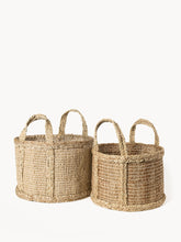 Load image into Gallery viewer, KORISSA Bono Basket - Natural