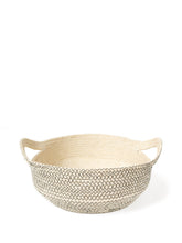 Load image into Gallery viewer, KORISSA Amari Fruit Bowl - Black