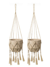 Load image into Gallery viewer, KORISSA Plant Hanger - Bitan
