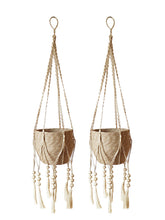 Load image into Gallery viewer, KORISSA Plant Hanger - Fiora