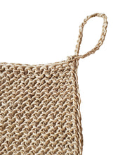Load image into Gallery viewer, KORISSA Hemp Washcloth (Set of 2)