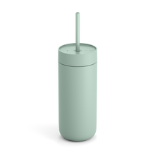 Load image into Gallery viewer, Carter Cold Tumbler-Mint Chip-Fellow