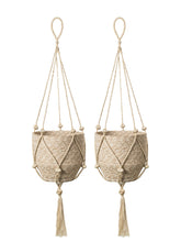 Load image into Gallery viewer, KORISSA Plant Hanger - Nadu