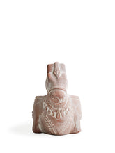 Load image into Gallery viewer, KORISSA Terracotta Pot - Horse