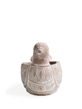 Load image into Gallery viewer, KORISSA Terracotta Pot - Spotted Dove