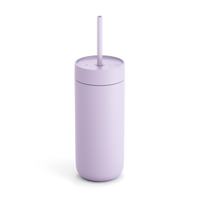 Load image into Gallery viewer, Carter Cold Tumbler-Peri Twinkle-Fellow