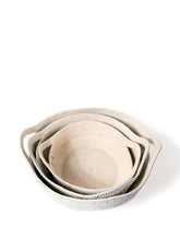 Load image into Gallery viewer, KORISSA Amari Fruit Bowl - Blue