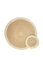 Load image into Gallery viewer, KORISSA Agora Placemat (Set of 4)