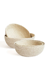 Load image into Gallery viewer, KORISSA Kata Candy Bowl - White (Set of 4)