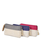 Load image into Gallery viewer, KORISSA Block A Clutch - Pink