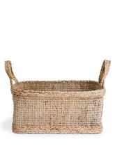 Load image into Gallery viewer, KORISSA Bono Rectangular Storage Basket