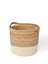 Load image into Gallery viewer, KORISSA Kata Colorblock basket