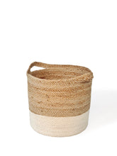 Load image into Gallery viewer, KORISSA Kata Colorblock basket