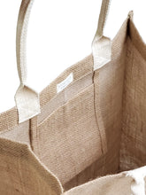 Load image into Gallery viewer, KORISSA Market Bag - Nature