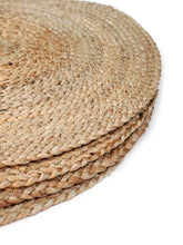 Load image into Gallery viewer, KORISSA Kata Natural Placemat (Set of 4)