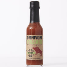 Load image into Gallery viewer, Ginger hot sauce