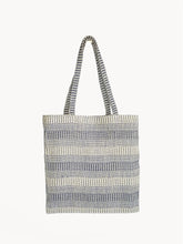Load image into Gallery viewer, KORISSA Dobi Daily Bag - Blue