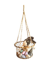 Load image into Gallery viewer, KORISSA Jhuri Single Hanging Basket