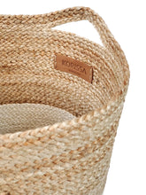 Load image into Gallery viewer, KORISSA Kata Colorblock basket
