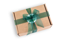 Load image into Gallery viewer, Georgia Grinders Whole30 Approved: Trio Gift Box 1 (Hazelnut, Cashew, Almond) - 3 Jars x 12 oz