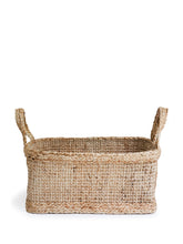 Load image into Gallery viewer, KORISSA Bono Rectangular Storage Basket